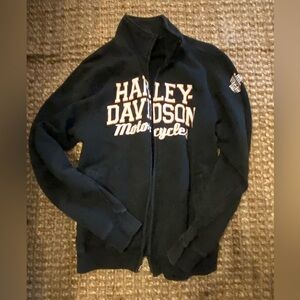 Harley Davidson